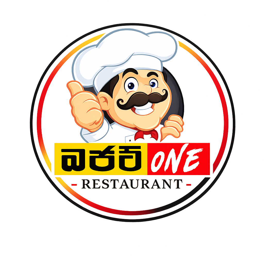 Budget One Restaurant Logo